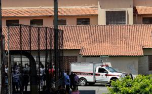 Brazil: Šest ljudi ubijeno u oružanom napadu u srednjoj školi